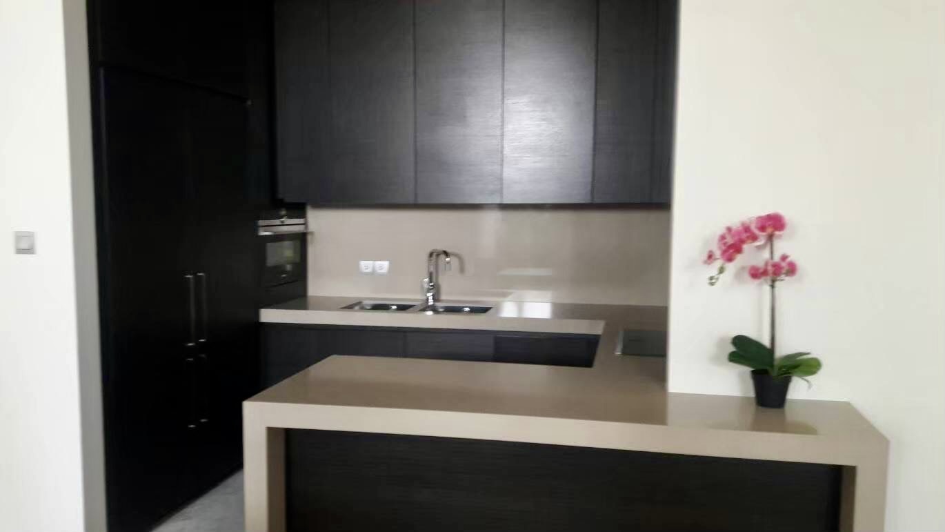 Condominium in Sathorn 