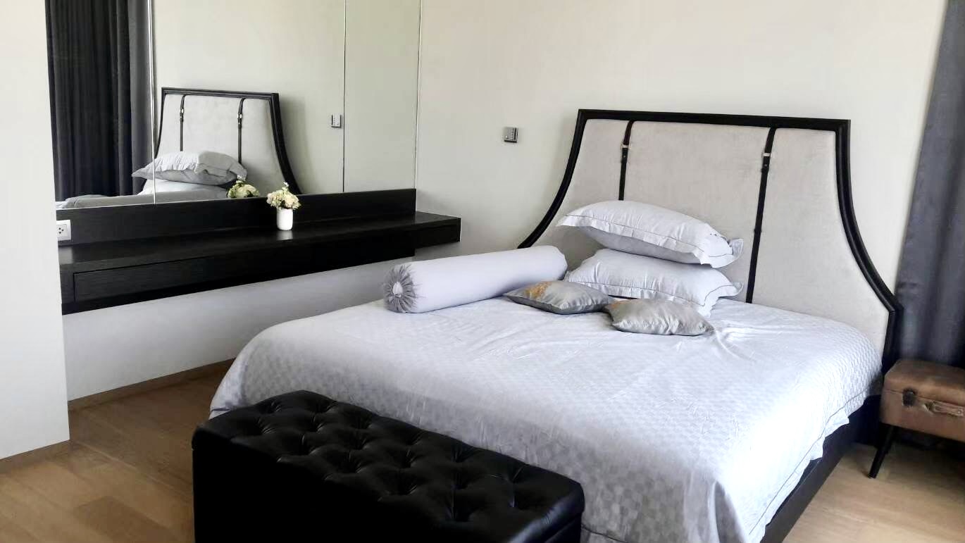 Condominium in Sathorn 