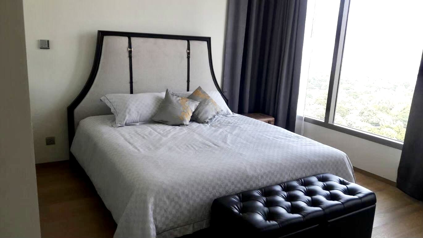 Condominium in Sathorn 