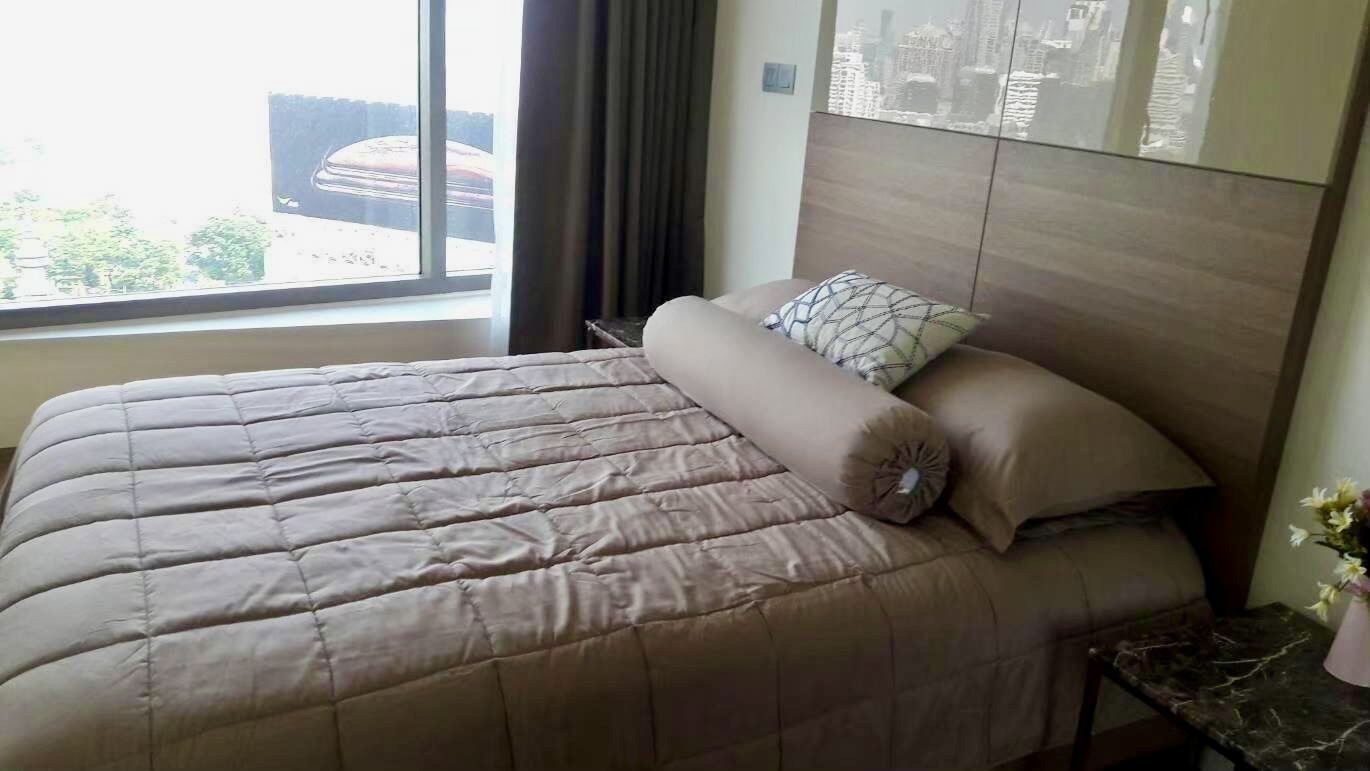 Condominium in Sathorn 