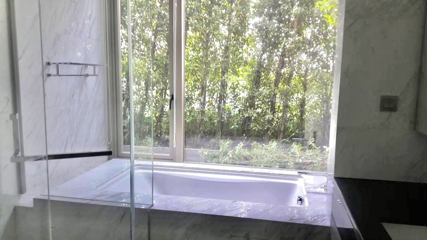 Condominium in Sathorn 