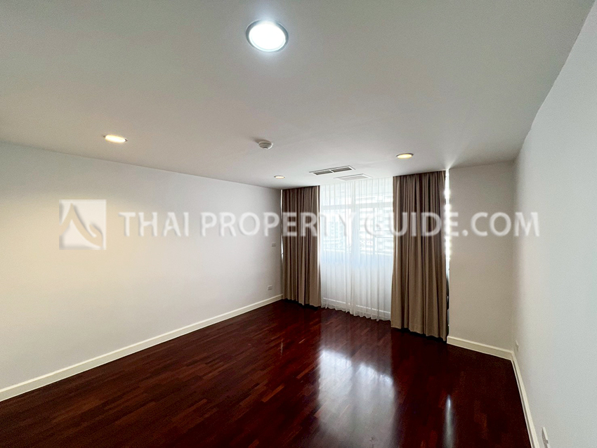 Condominium in Sukhumvit 