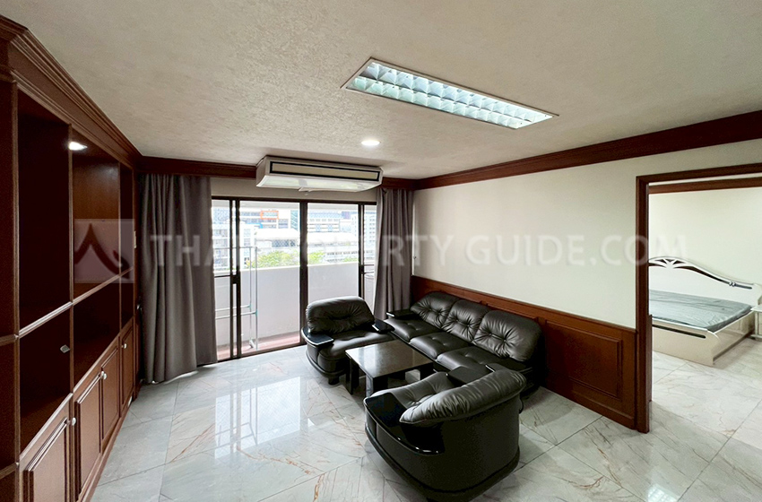 Condominium for rent in Sukhumvit