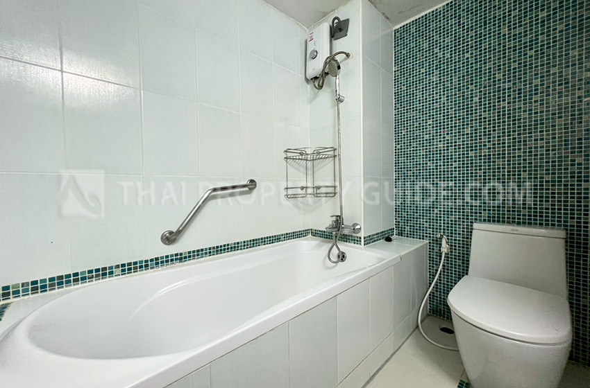 Condominium in Sukhumvit 