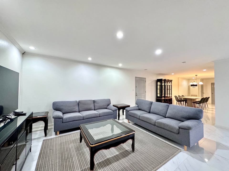Condominium in Sukhumvit 