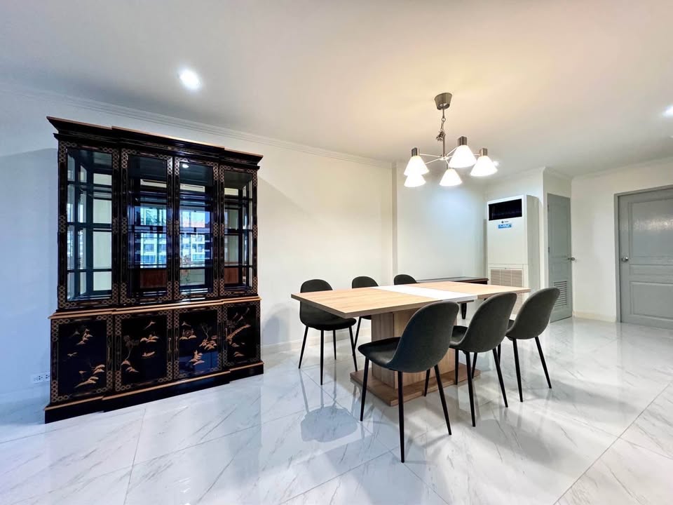 Condominium in Sukhumvit 