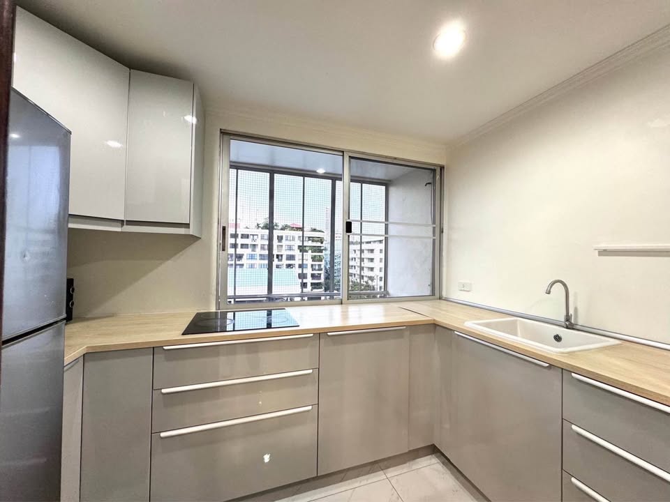 Condominium in Sukhumvit 