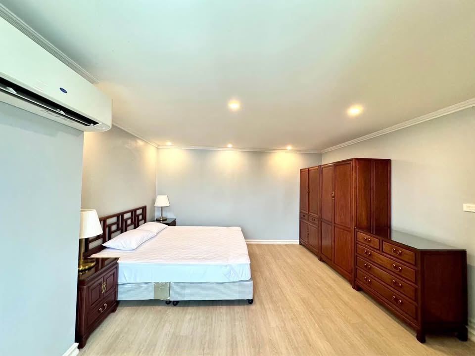 Condominium in Sukhumvit 