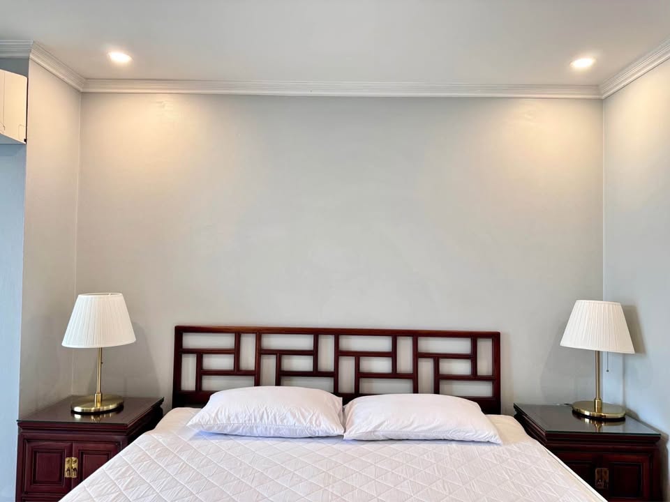 Condominium in Sukhumvit 