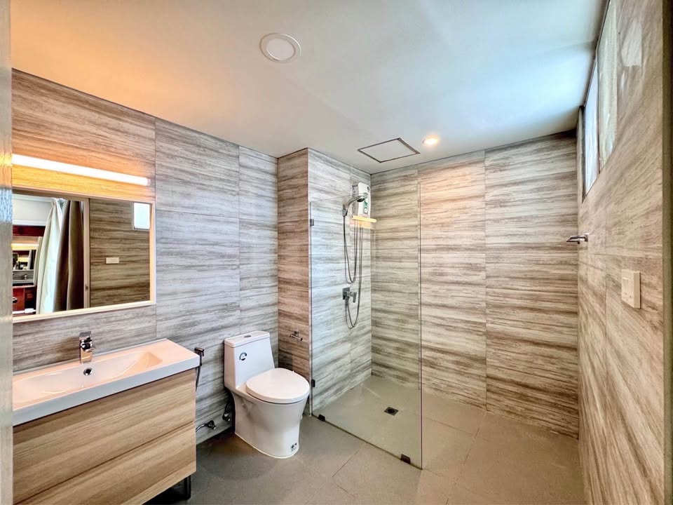 Condominium in Sukhumvit 