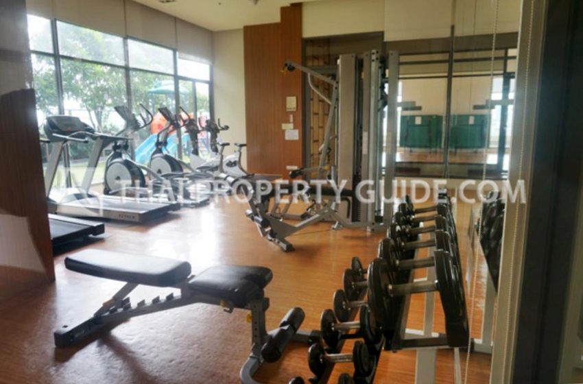 Condominium for rent in Sukhumvit