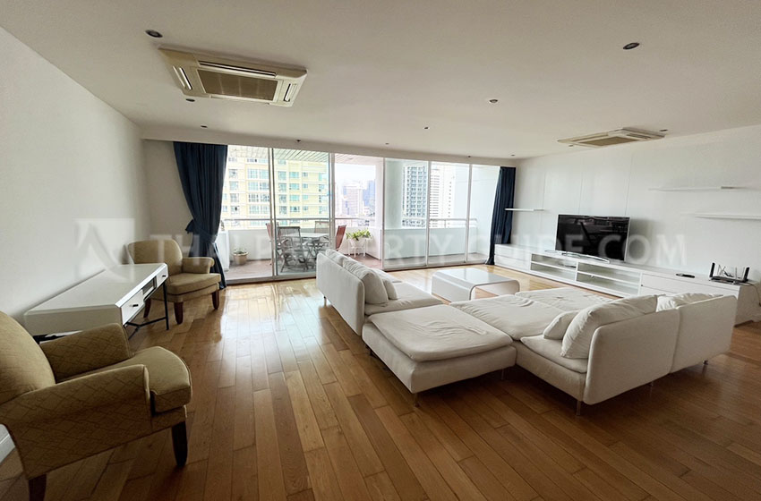 Condominium for rent in Sukhumvit