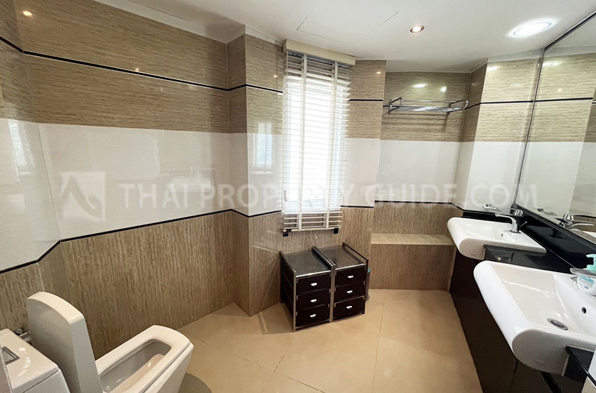 Condominium in Sukhumvit 