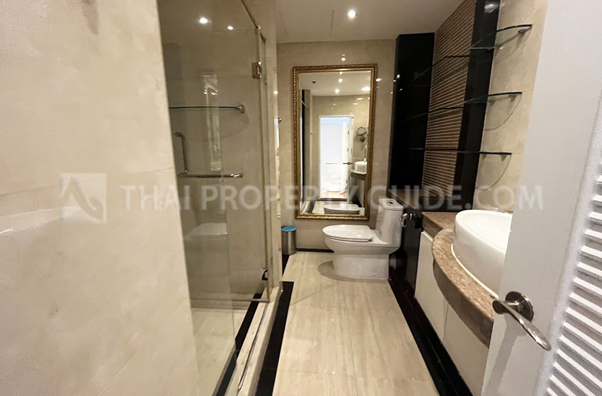Condominium in Sukhumvit 