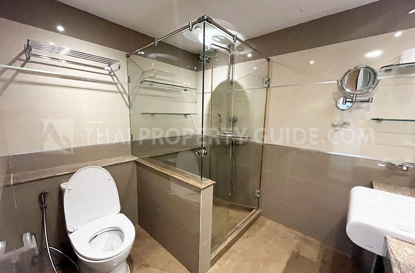 Condominium in Sukhumvit 