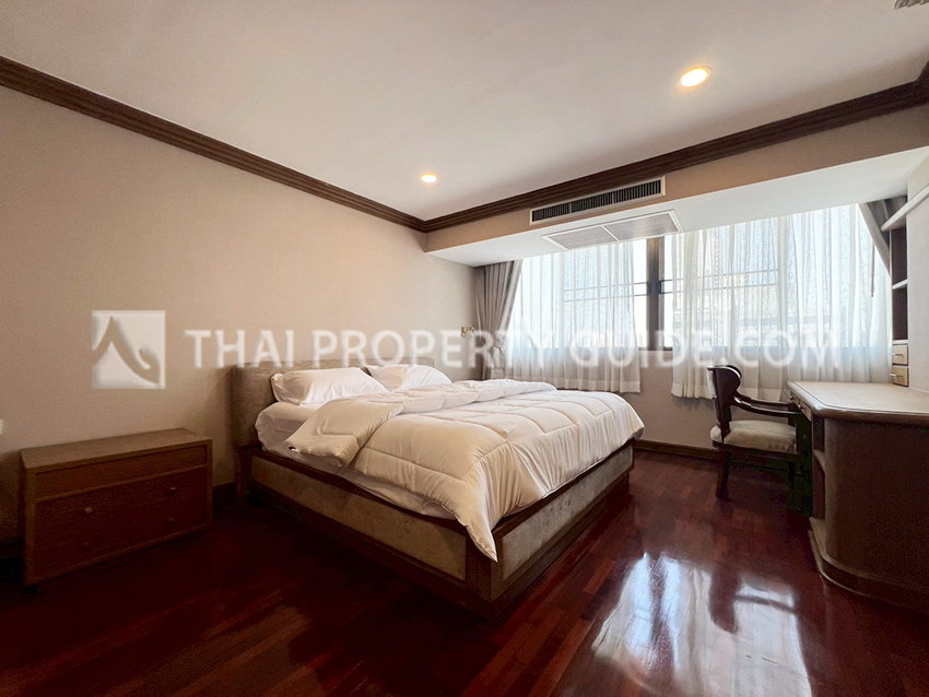 Condominium in Sukhumvit 