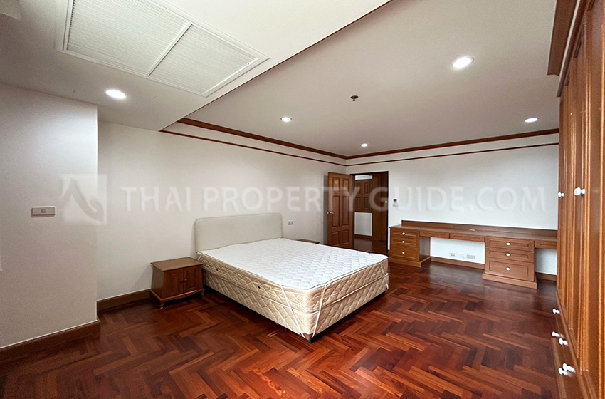 Condominium in Sukhumvit 