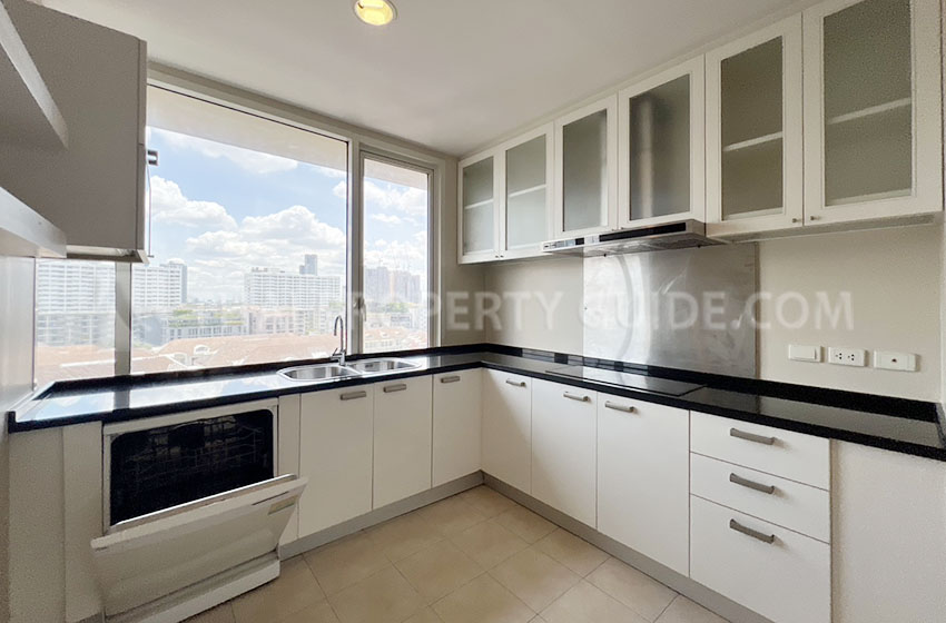 Condominium in Sukhumvit : Hampton Thonglor 10 