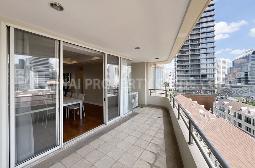 Condominium in Sukhumvit : Hampton Thonglor 10 