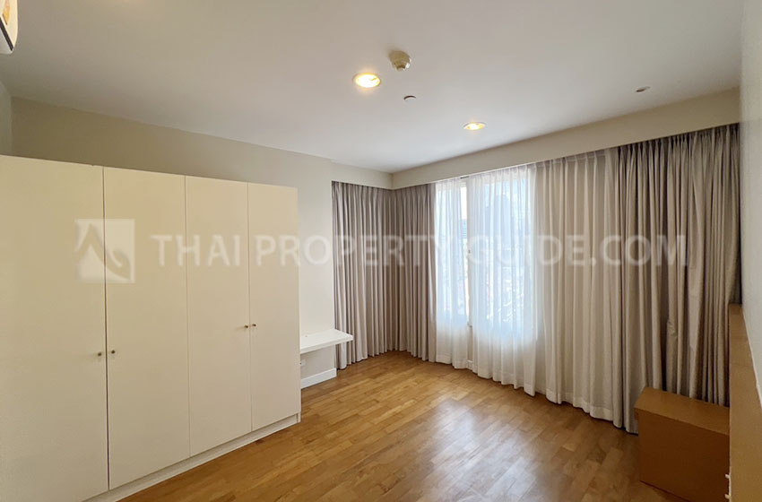 Condominium in Sukhumvit : Hampton Thonglor 10 