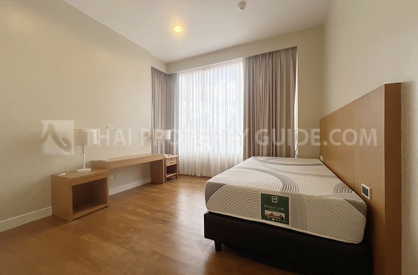 Condominium in Sukhumvit : Hampton Thonglor 10 