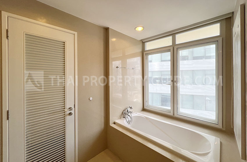 Condominium in Sukhumvit : Hampton Thonglor 10 