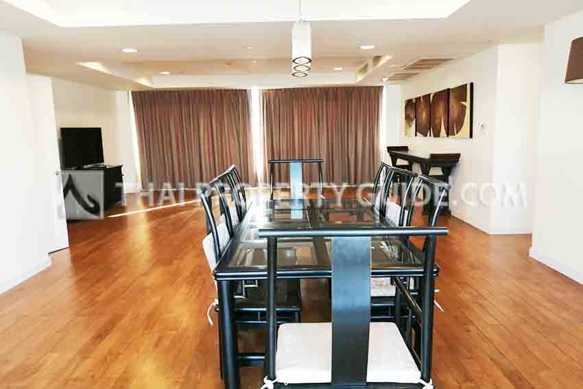 Condominium in Sukhumvit : Hampton Thonglor 10 