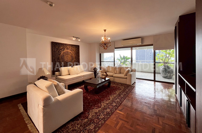 Condominium for rent in Sukhumvit