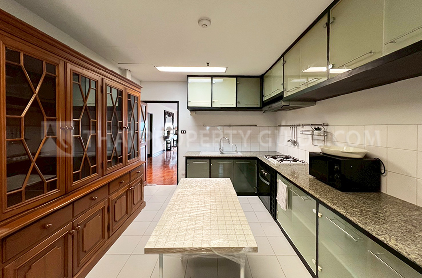 Condominium in Sukhumvit 