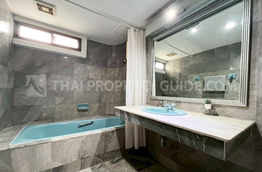 Condominium in Sukhumvit 