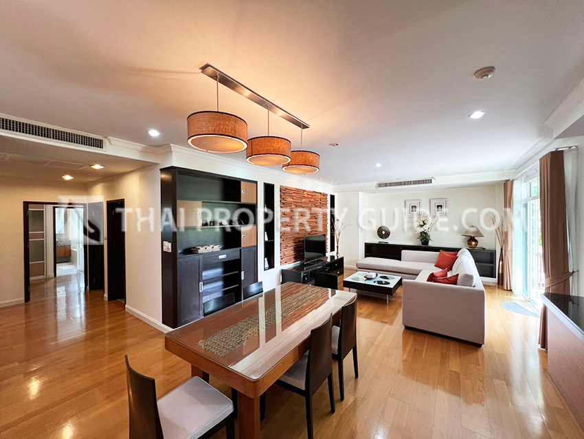 Condominium for rent in Sukhumvit