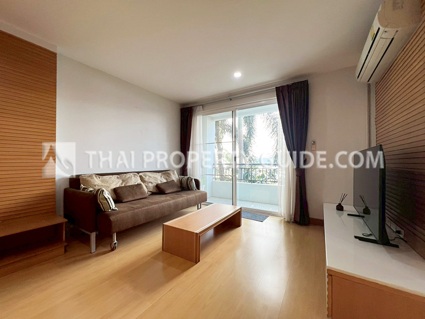 Condominium in Sukhumvit 
