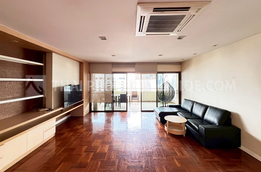 Condominium for rent in Sukhumvit