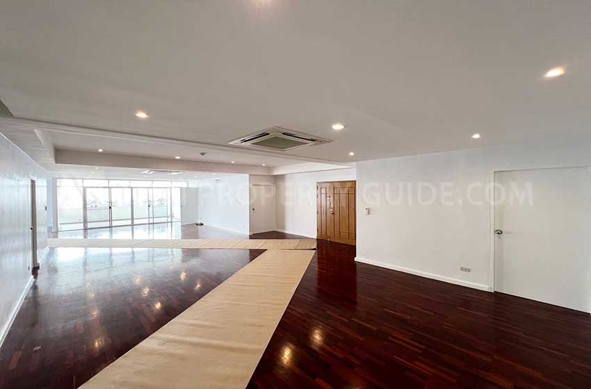 Condominium for rent in Sukhumvit