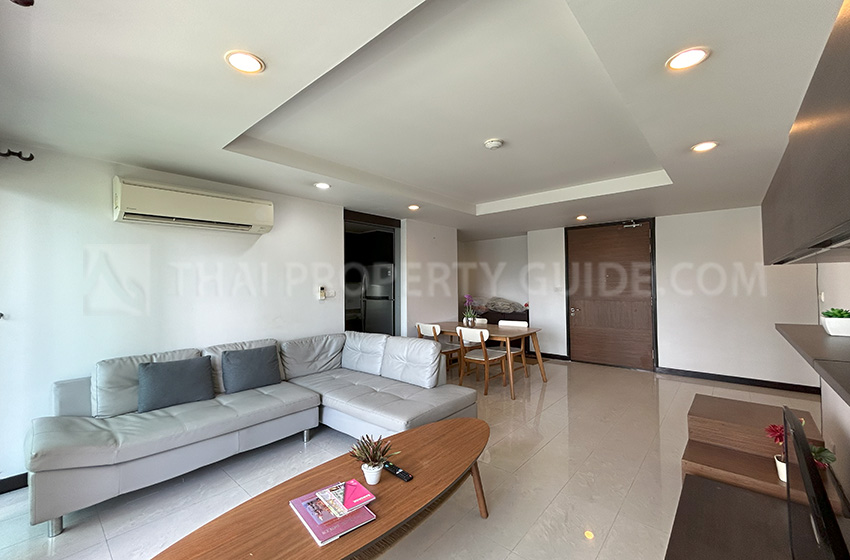 Condominium for rent in Sukhumvit