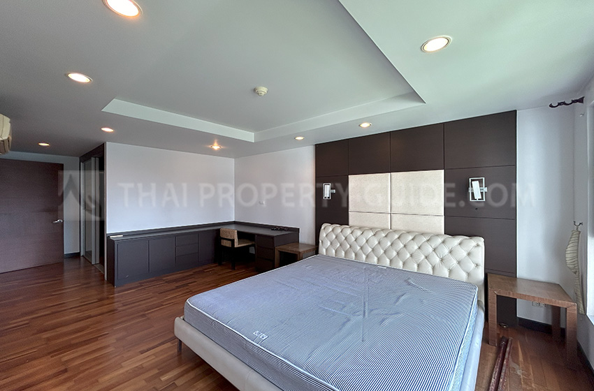 Condominium in Sukhumvit 