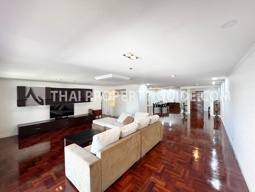 Condominium for rent in Sukhumvit