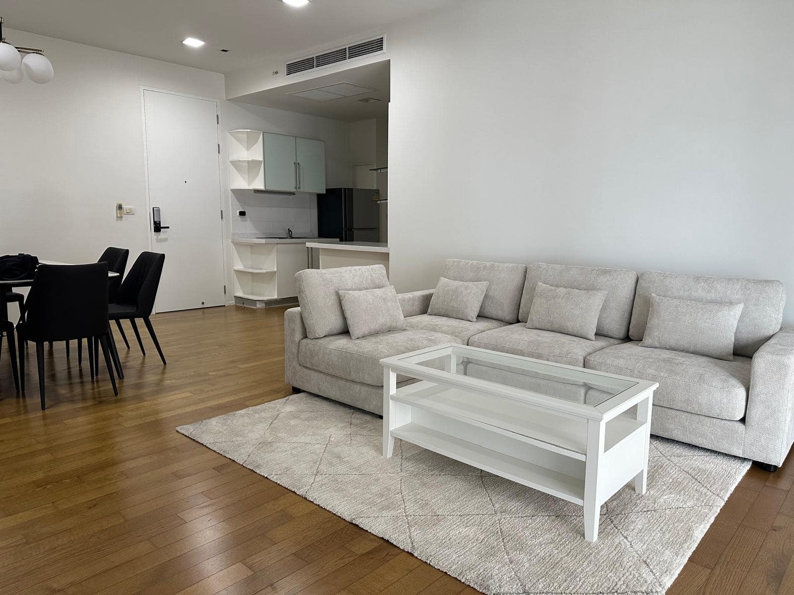 Condominium in Sukhumvit