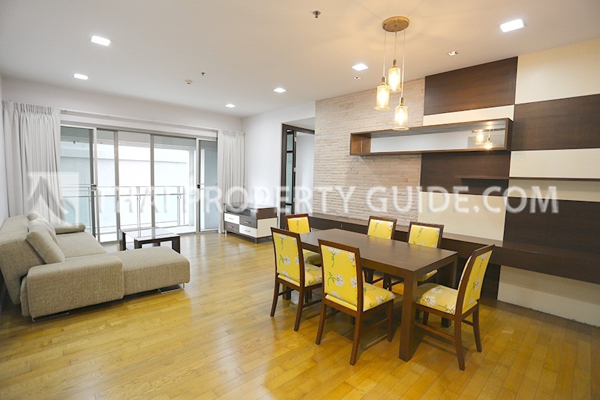 Condominium in Sukhumvit : The Madison Condominium 