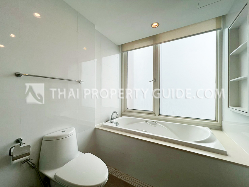 Condominium in Sukhumvit 