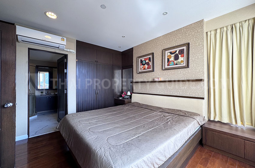 Condominium in Sukhumvit : Hampton Thonglor 10 