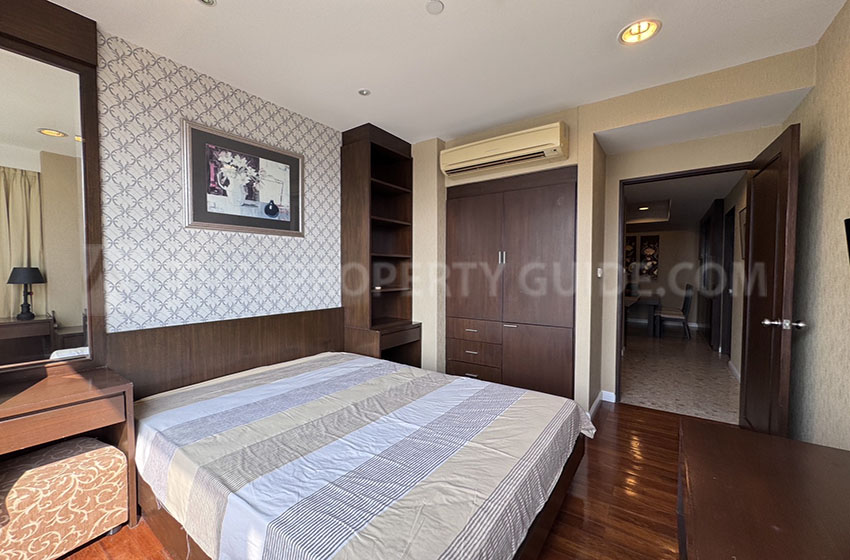 Condominium in Sukhumvit : Hampton Thonglor 10 