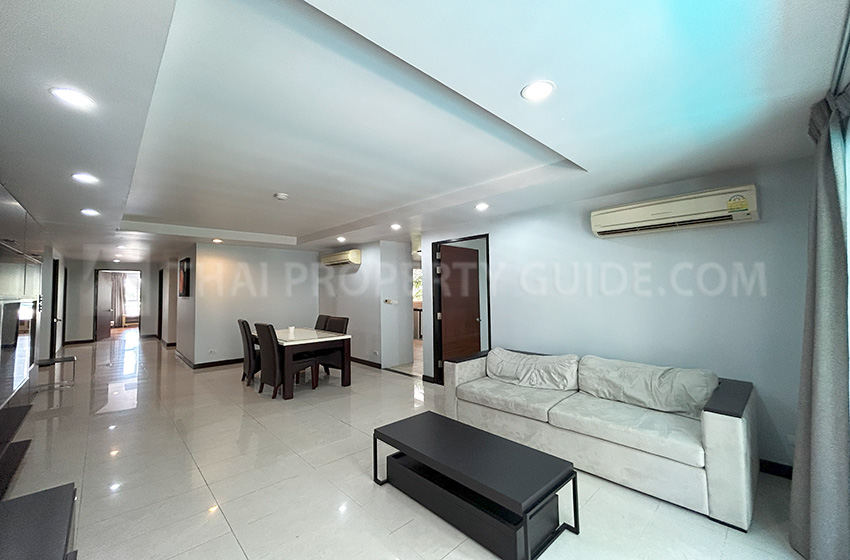 Condominium for rent in Sukhumvit