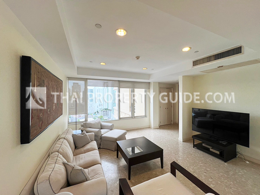 Condominium in Sukhumvit : Hampton Thonglor 10 