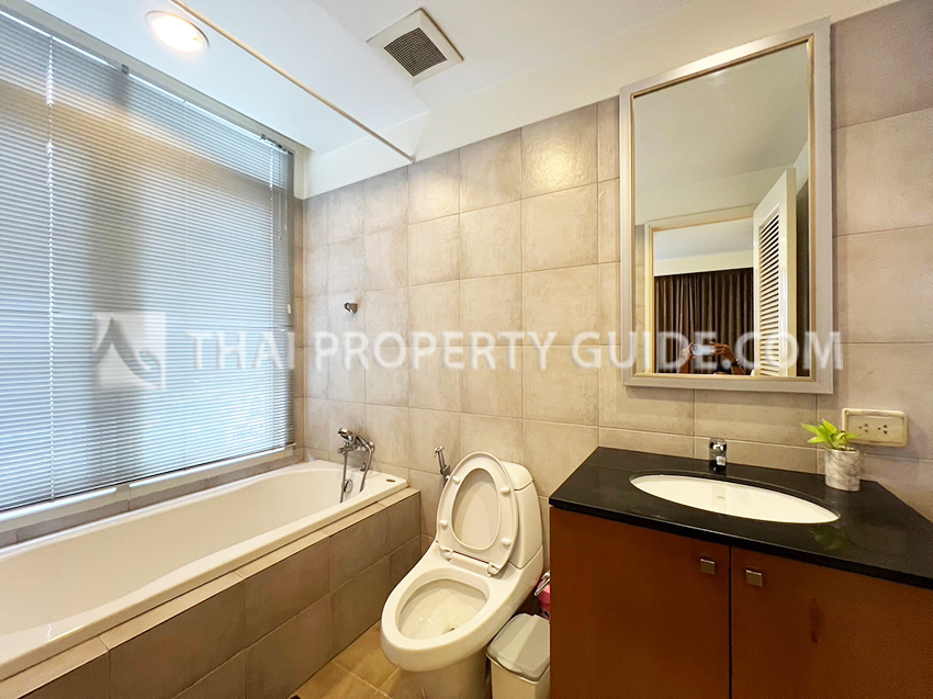 Condominium in Sukhumvit : Hampton Thonglor 10 