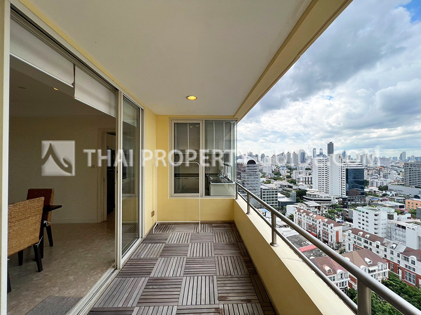 Condominium in Sukhumvit : Hampton Thonglor 10 