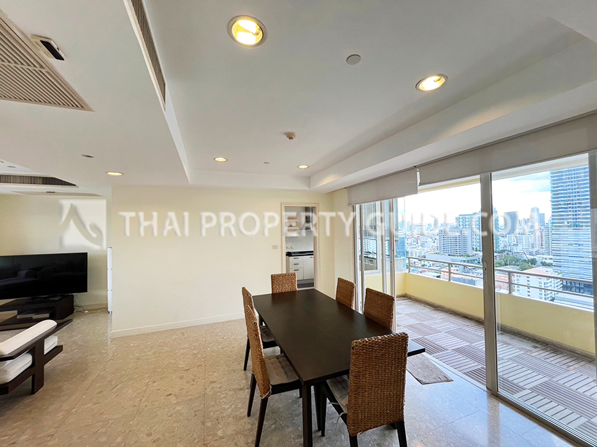 Condominium in Sukhumvit : Hampton Thonglor 10 