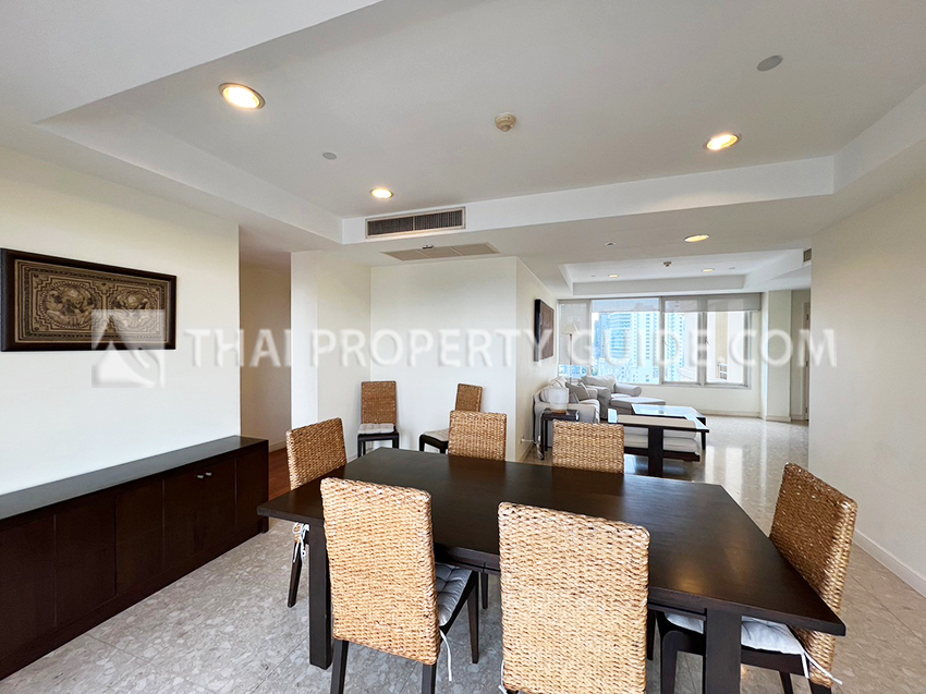 Condominium in Sukhumvit : Hampton Thonglor 10 