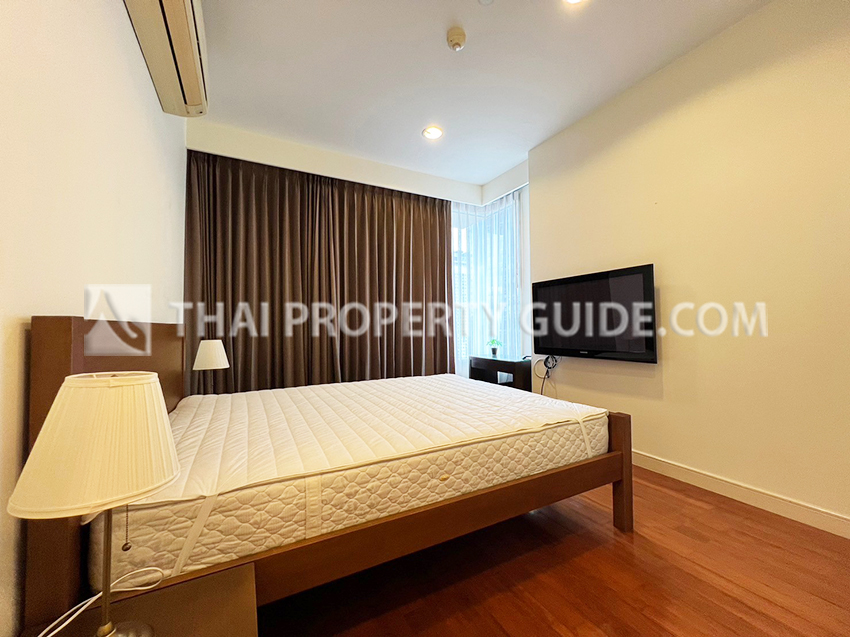 Condominium in Sukhumvit : Hampton Thonglor 10 