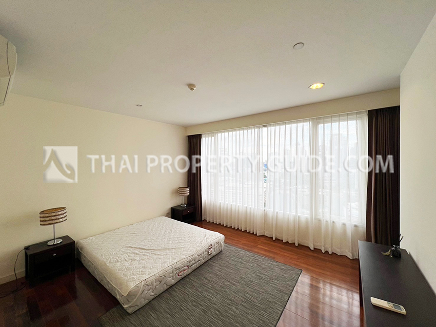 Condominium in Sukhumvit : Hampton Thonglor 10 